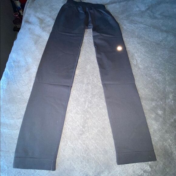 avocado Leggings Full Length NWT’s in Pewter - Picture 7 of 9